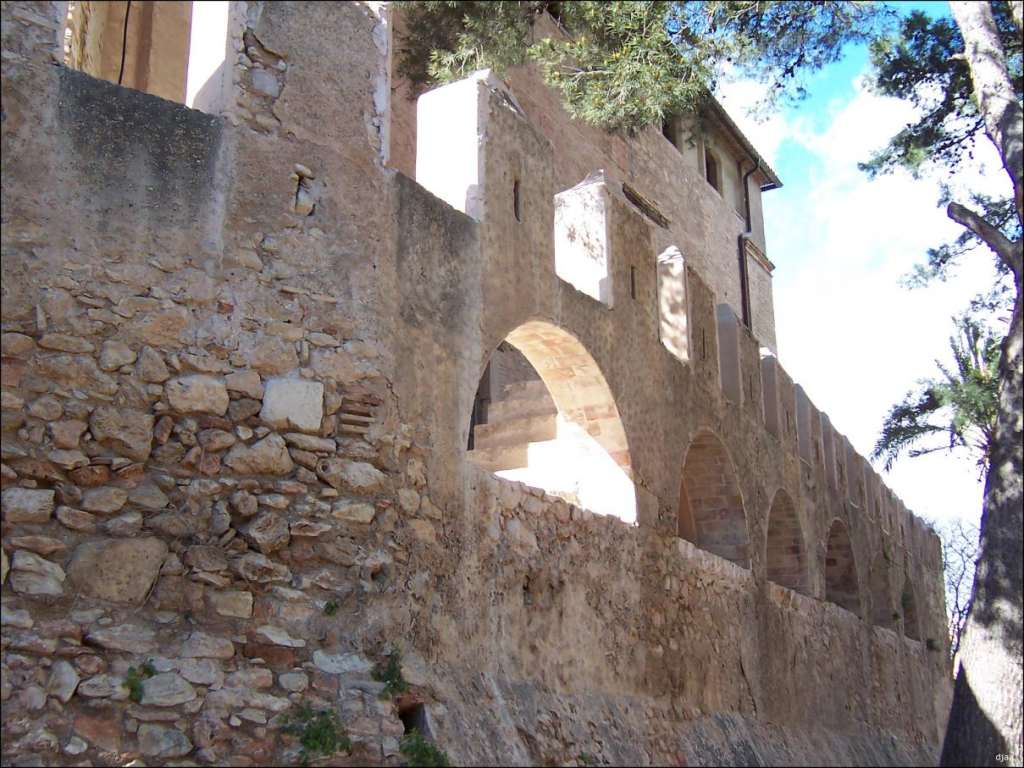 Turismo en Camp de Túria - Lliria.org
