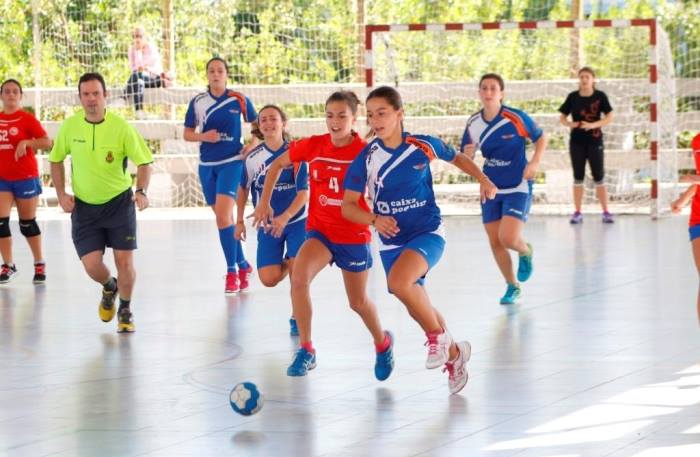 club-balonmano-lliria-lliria-org