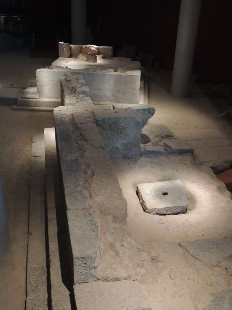 Mausoleos Romanos de Llíria