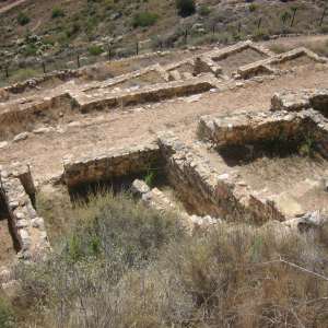 Edeta, ciudad íbera de Llíria -Llíria.ORG