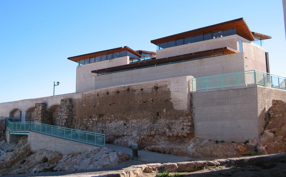 Museo Arqueológico de Llíria - Llíria-ORG.
