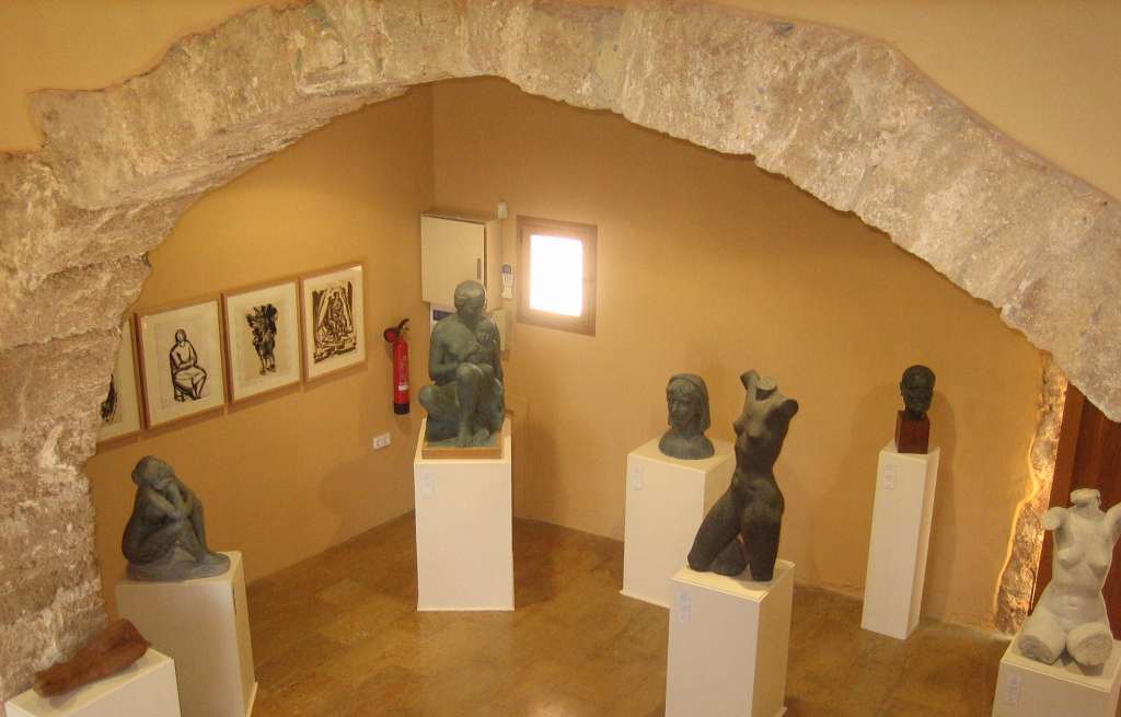 Museo Silvestre de Edeta - Llíria-ORG