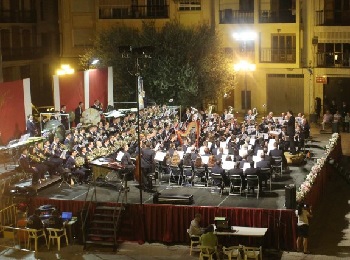Música en Llíria