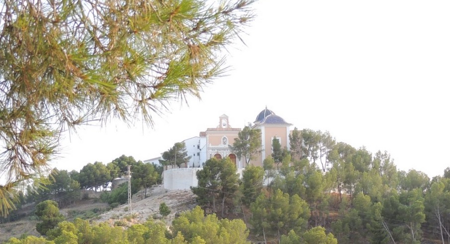 Monasterio-Sant-Miquel-de-Llíria.