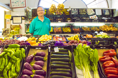 Frutería Rafa Llíria Frutería Rafa Llíria