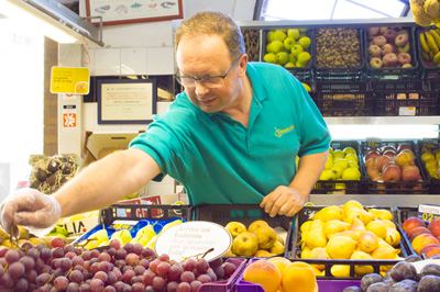 Frutería Rafa Llíria Frutería Rafa Llíria
