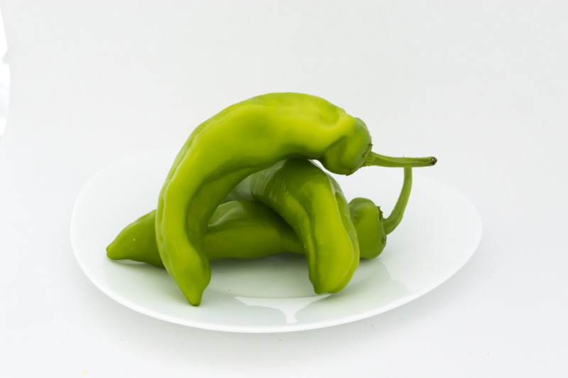 Frutería pimiento verde Llíria fruteria pimiento verde lliria